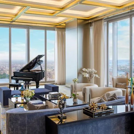 217 West 57th Street