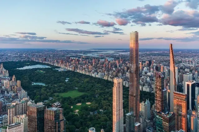 217 West 57th Street