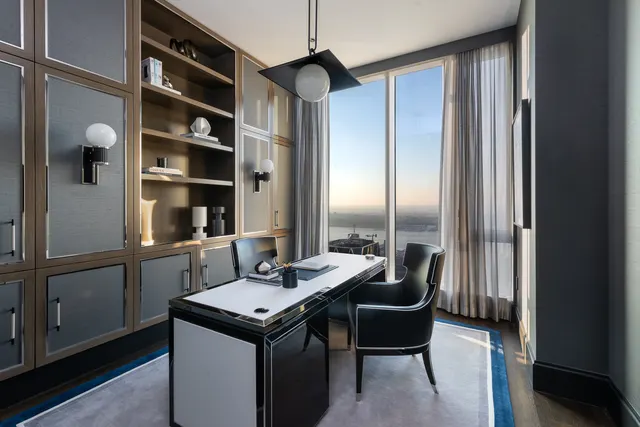 217 West 57th Street