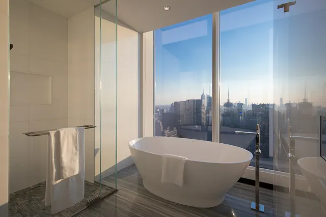 217 West 57th Street