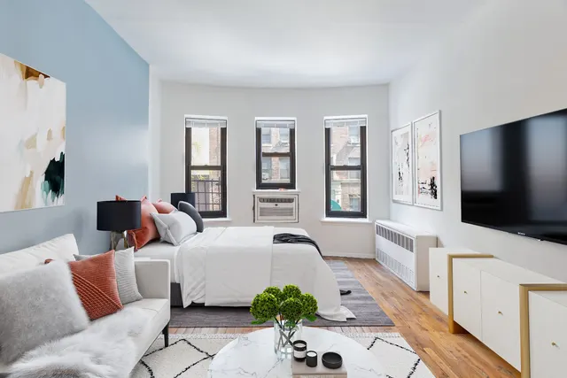 160 East 91st Street