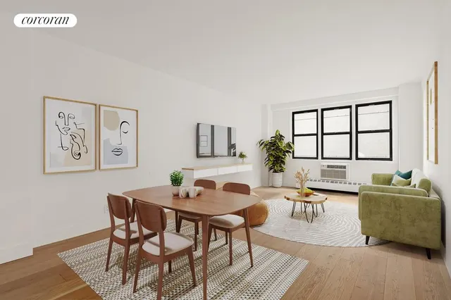 145 East 15th Street