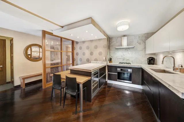 167 East 67th Street