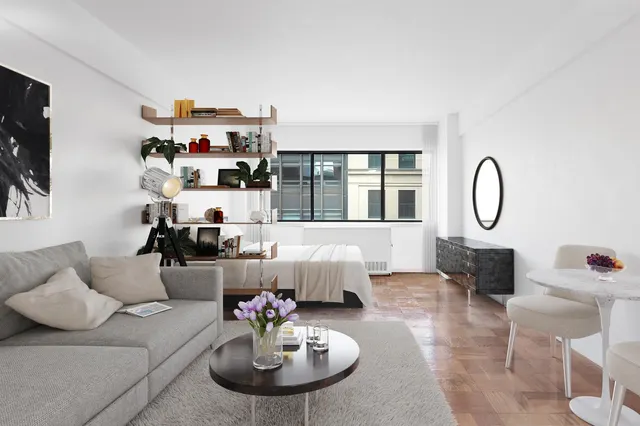 310 West 56th Street