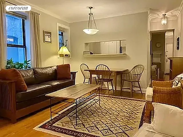 4 West 109th Street