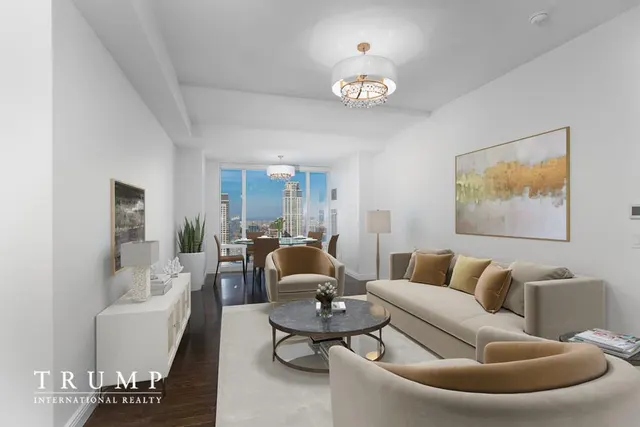 1 Central Park West