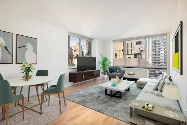 401 East 60th Street