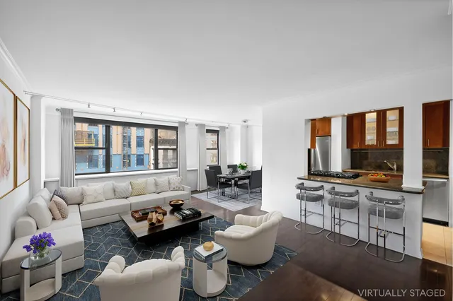196 East 75th Street