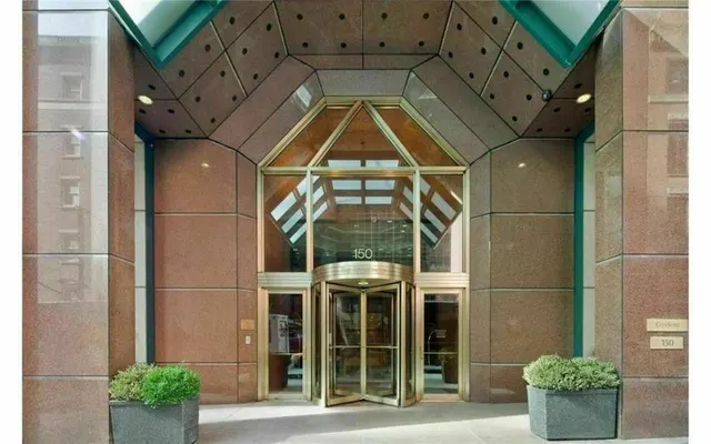 150 West 56th Street