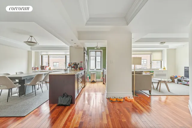 425 East 63rd Street