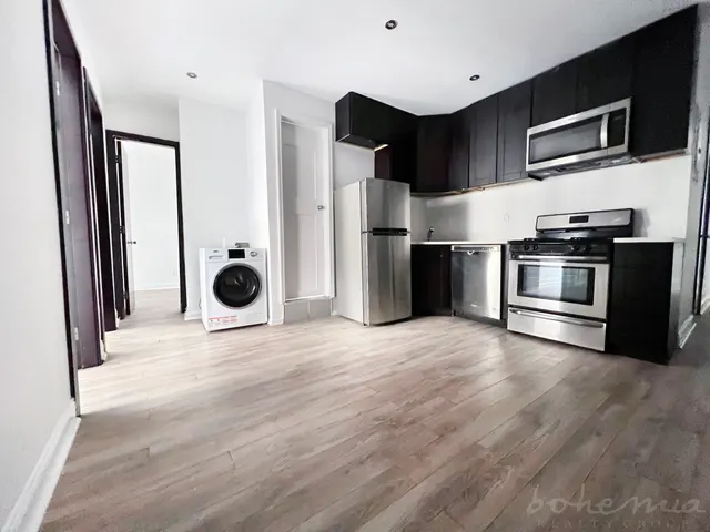 8 West 108th Street
