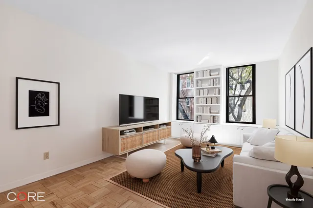 315 West 55th Street