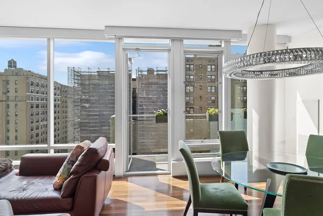 545 West 110th Street