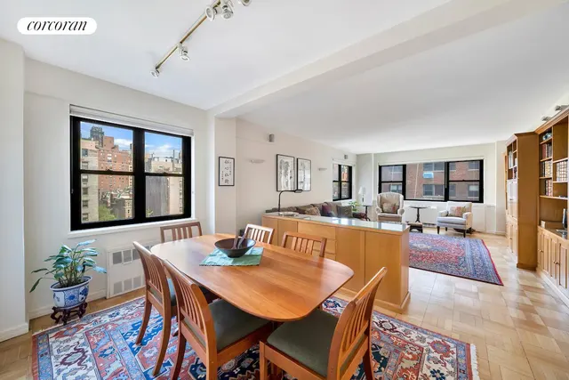165 East 72nd Street