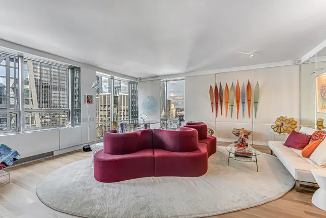 15 West 53rd Street