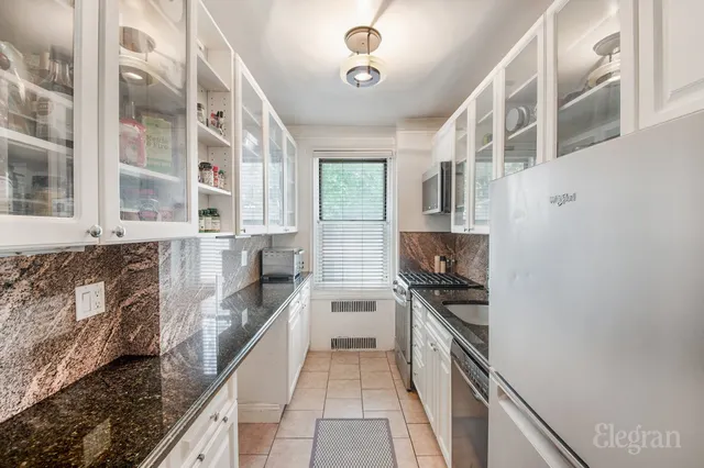 49 West 96th Street