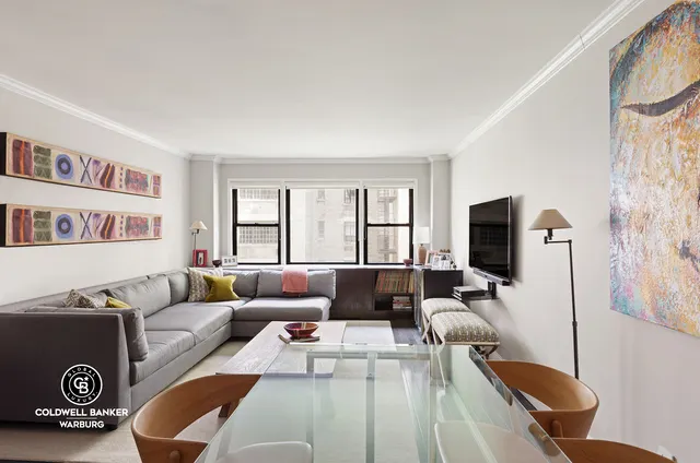55 East 9th Street