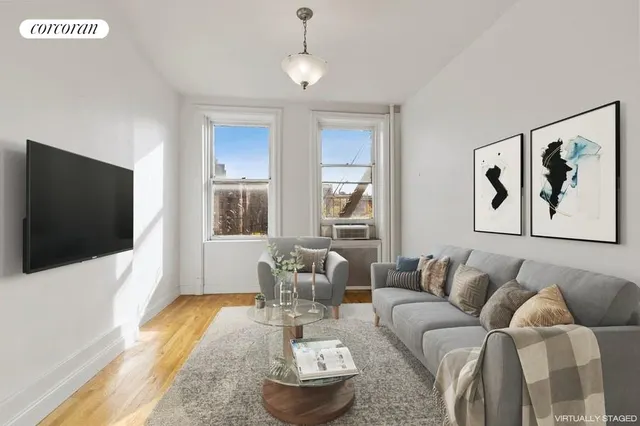 11 Carmine Street