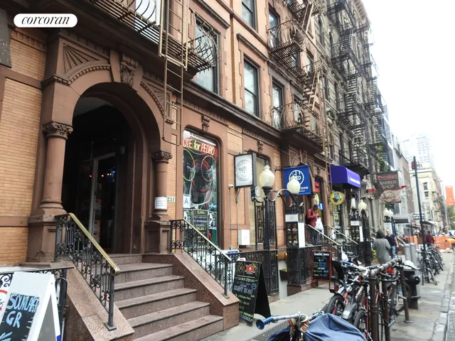 239 East 53rd Street