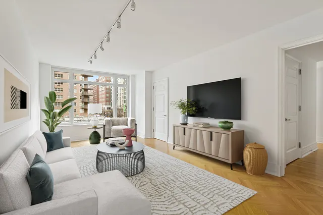 205 East 85th Street