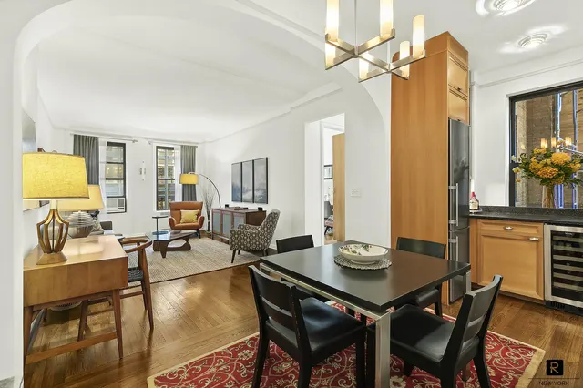 205 West 54th Street