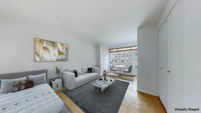 200 East 69th Street