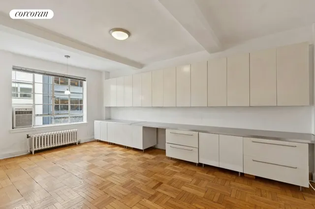 140 East 40th Street