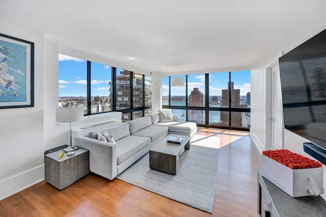 245 East 93rd Street