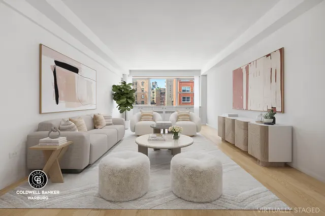 305 East 72nd Street