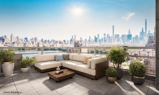 15 West 96th Street