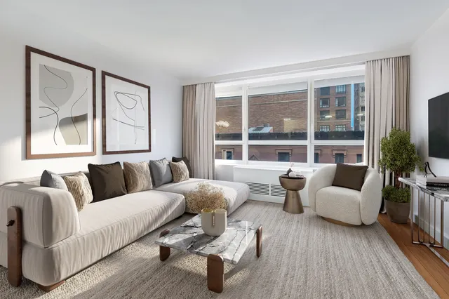 200 East 94th Street