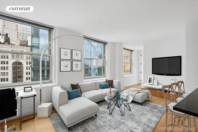 88 Greenwich Street