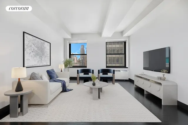 20 Pine Street