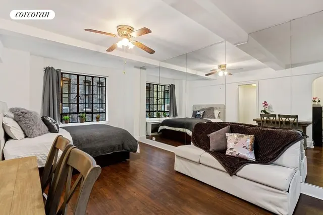 140 East 40th Street