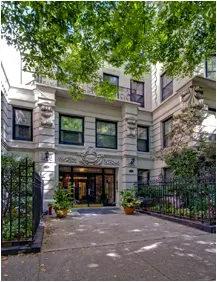 61 Pierrepont Street