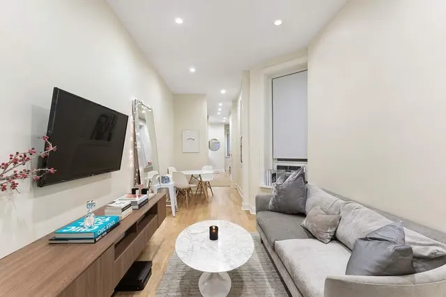 53 West 11th Street
