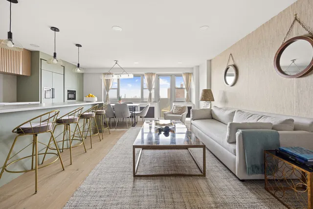 100 West 93rd Street