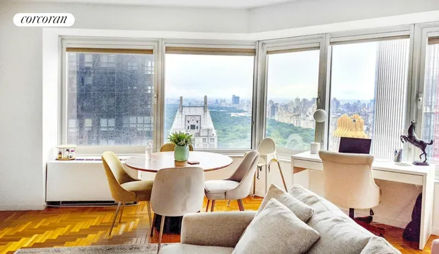 150 West 56th Street