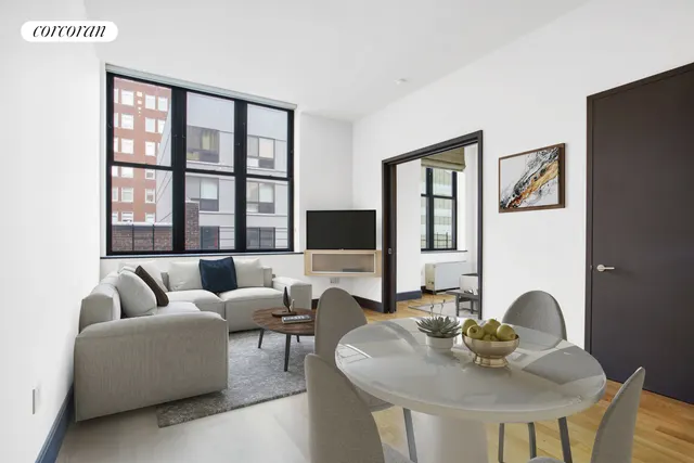 421 West 54th Street