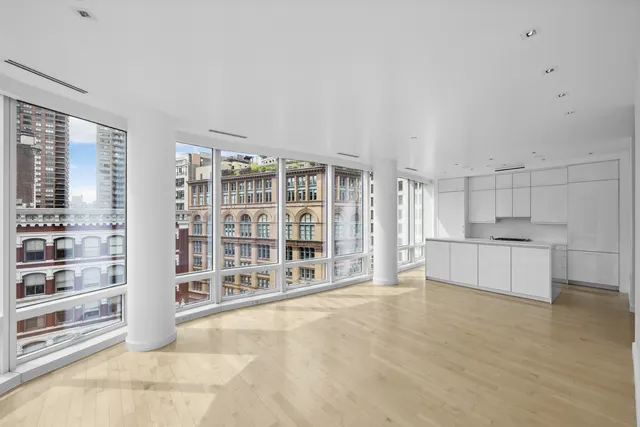 445 Lafayette Street