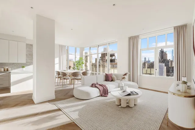 15 West 96th Street