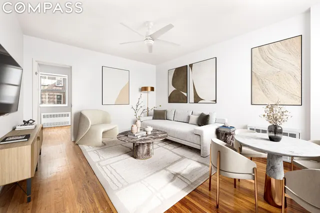 317 West 54th Street