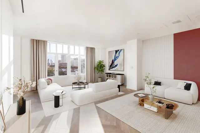 15 West 96th Street