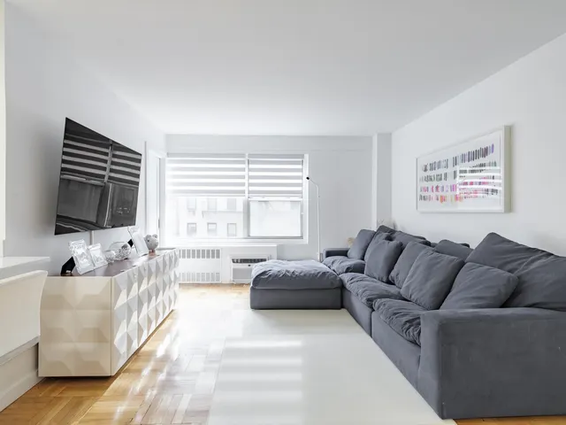 440 East 79th Street