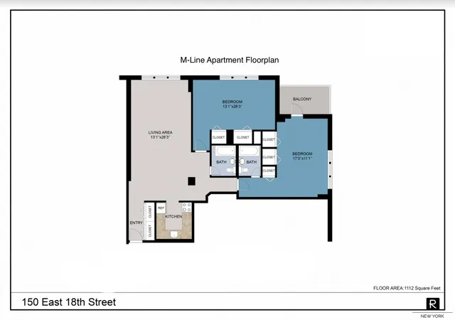 150 East 18th Street