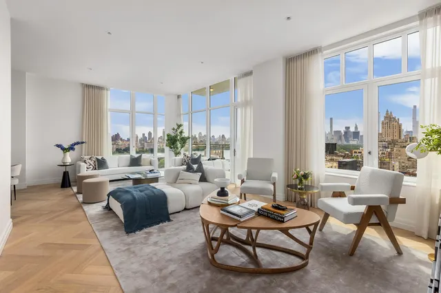 15 West 96th Street