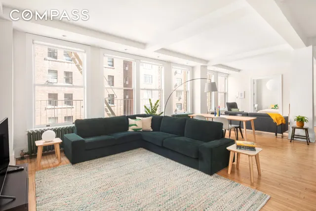 112 East 19th Street
