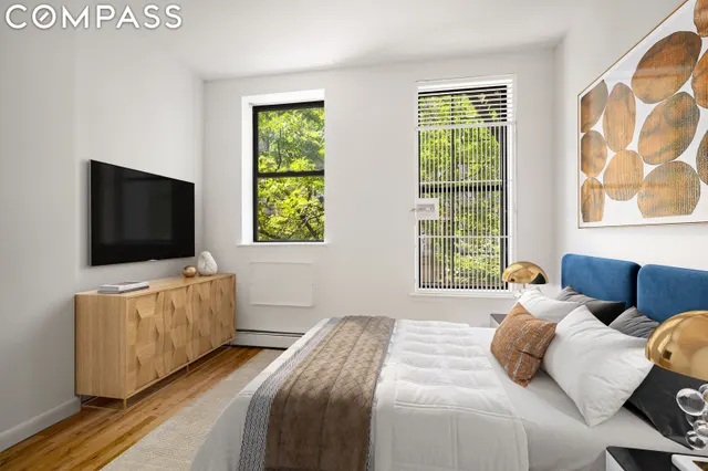 103 West 105th Street