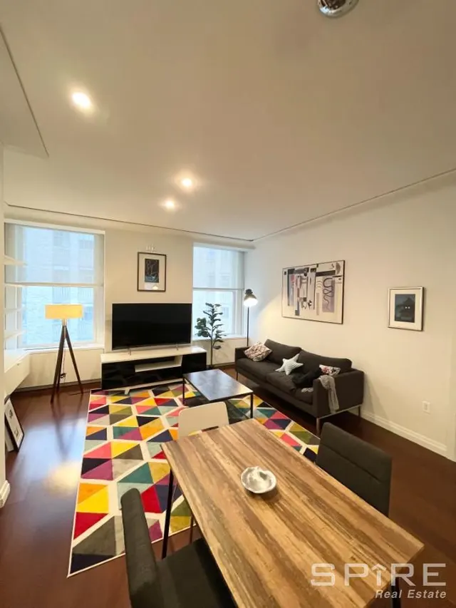 55 Wall Street