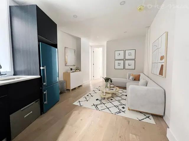 4 West 108th Street